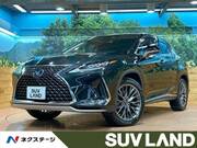 2020 LEXUS RX