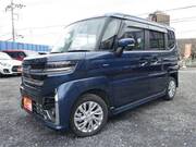 2025 SUZUKI SPACIA
