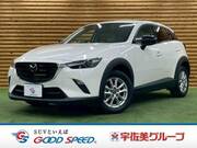 2021 MAZDA CX-3