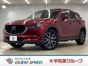 2020 MAZDA CX-5 XD PROACTIVE