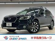 2016 SUBARU LEGACY OUTBACK