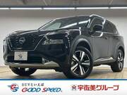 2024 NISSAN X-TRAIL