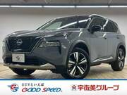 2022 NISSAN X-TRAIL
