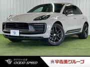 2022 PORSCHE MACAN