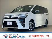 2020 TOYOTA VOXY