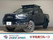 2022 TOYOTA HILUX