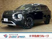 2022 MITSUBISHI OUTLANDER PHEV