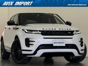 2023 LAND ROVER RANGE ROVER EVOQUE