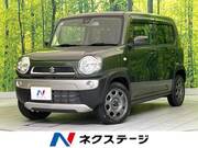 2016 SUZUKI HUSTLER G