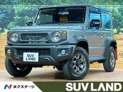 2025 SUZUKI JIMNY SIERRA