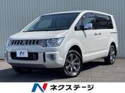 2014 MITSUBISHI OTHER