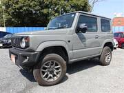 2024 SUZUKI JIMNY