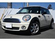 2010 BMW MINI ONE