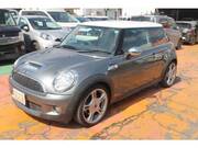 2009 BMW MINI COOPER S