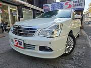 2012 NISSAN BLUEBIRD SYLPHY