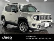 2025 CHRYSLER JEEP RENEGADE