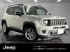 CHRYSLER JEEP RENEGADE