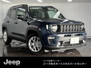 2025 CHRYSLER JEEP RENEGADE