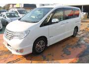 2015 NISSAN SERENA