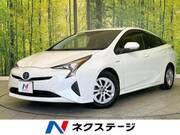 2016 TOYOTA PRIUS S