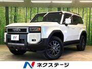2024 TOYOTA LANDCRUISER 250