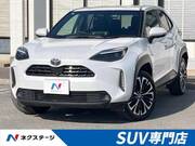 2025 TOYOTA YARIS CROSS Z