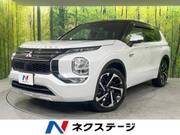 2022 MITSUBISHI OUTLANDER PHEV