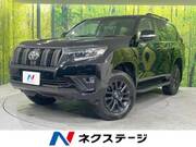 2023 TOYOTA LAND CRUISER PRADO