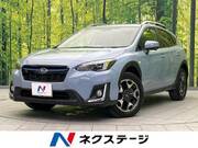 2019 SUBARU XV