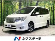 2015 NISSAN SERENA