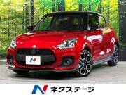 2023 SUZUKI SWIFT SPORT