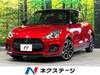 SUZUKI SWIFT SPORT
