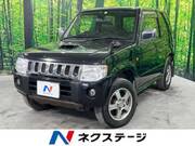 2011 MITSUBISHI PAJERO MINI VR