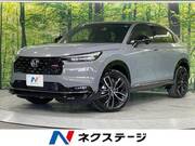 2026 HONDA VEZEL