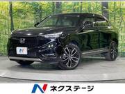2023 HONDA VEZEL