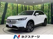 2022 HONDA VEZEL