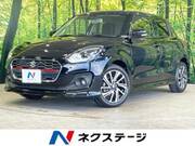 2022 SUZUKI SWIFT RS
