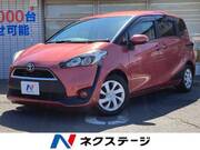 2015 TOYOTA SIENTA G