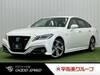TOYOTA CROWN HYBRID