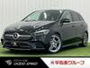 MERCEDES BENZ B-CLASS