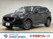 2017 MAZDA CX-5 XD