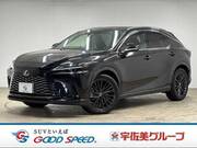 2023 LEXUS RX