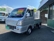2022 MITSUBISHI MINICAB TRUCK