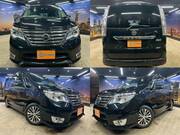 2014 NISSAN SERENA