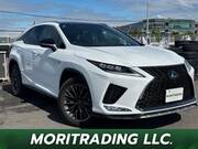 2020 LEXUS RX