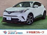 2017 TOYOTA C-HR G