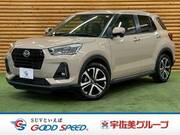 2023 DAIHATSU ROCKY