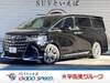 TOYOTA ALPHARD HYBRID