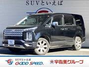 2023 MITSUBISHI OTHER