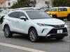 TOYOTA HARRIER HYBRID